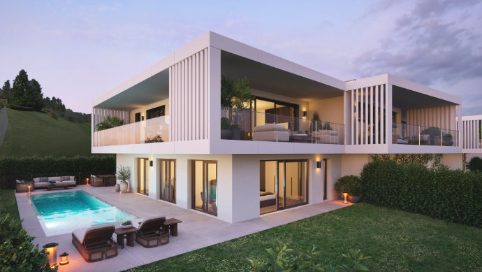  Lutry real estate by Maisons du Leman