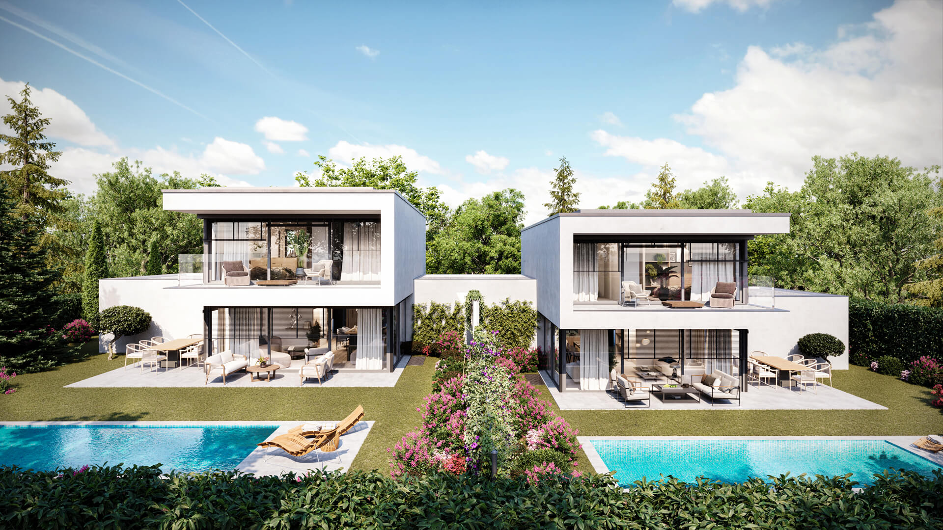 Villas Julia image