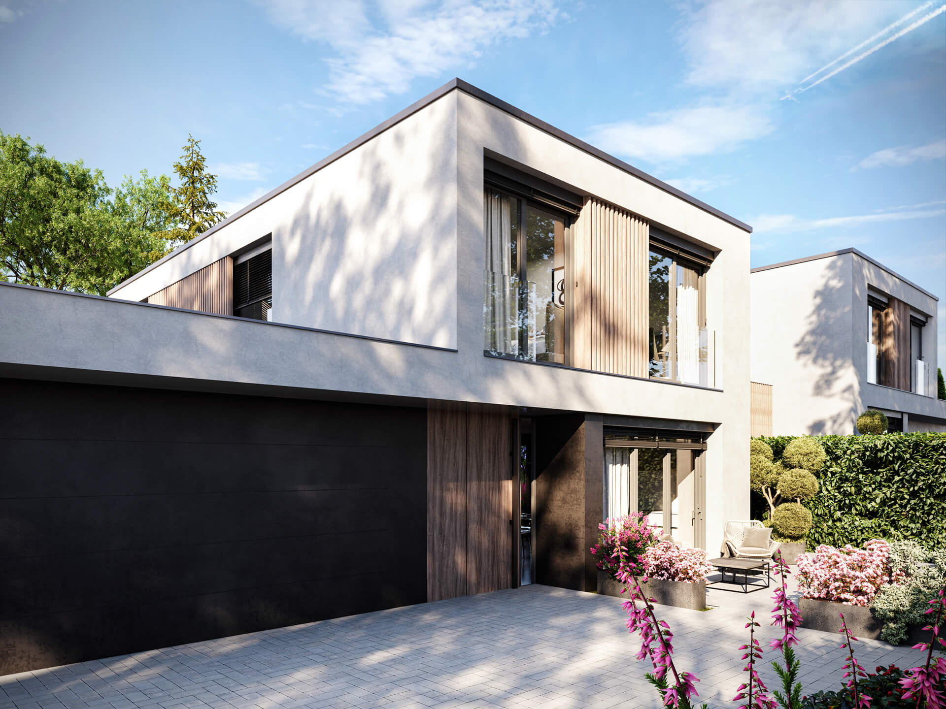 Villas Julia image