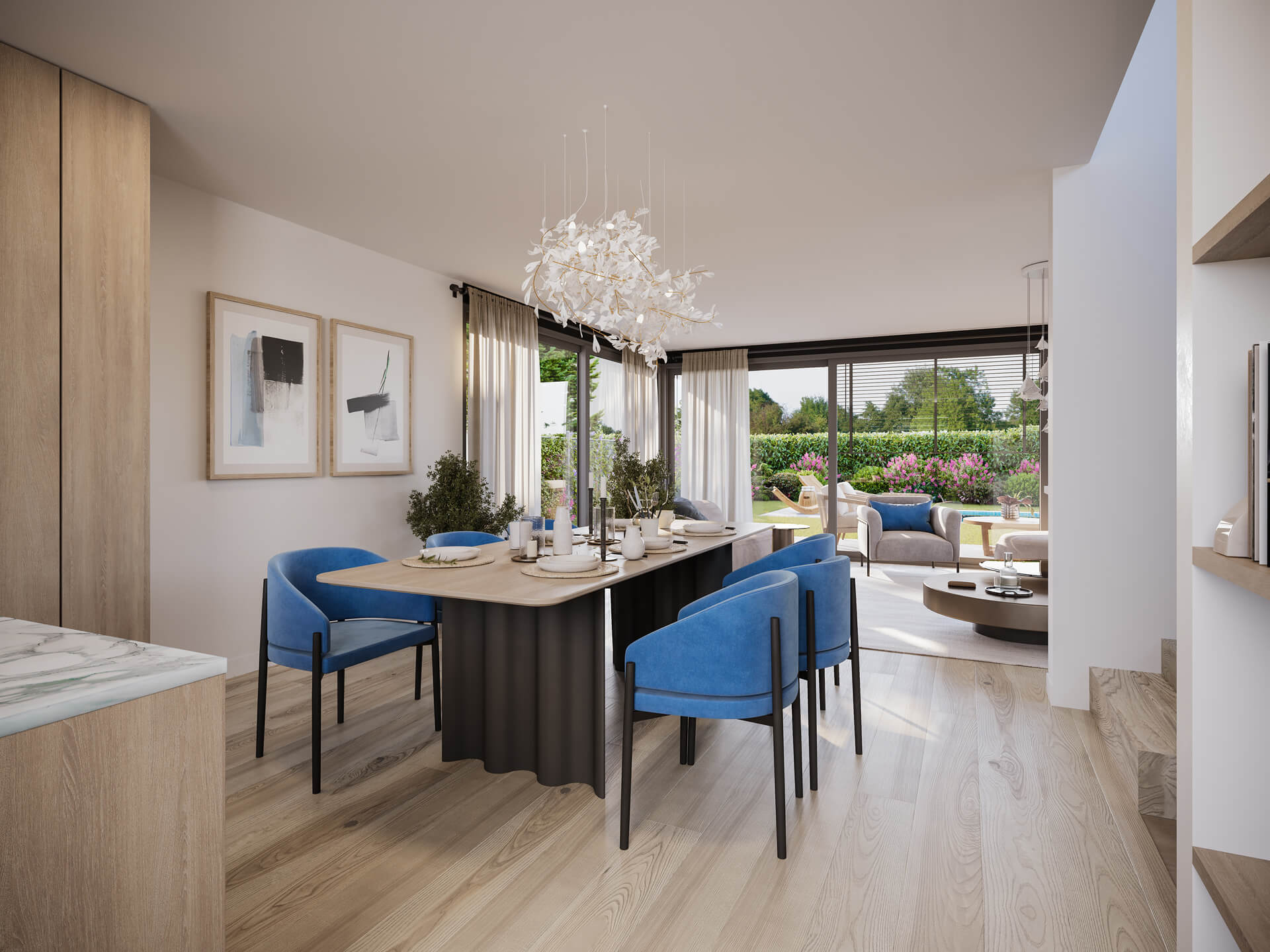 Villas Julia image