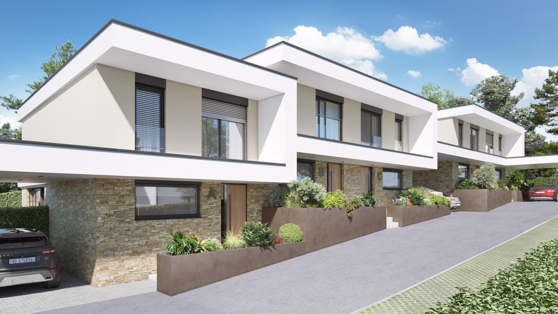 Villas ORION image