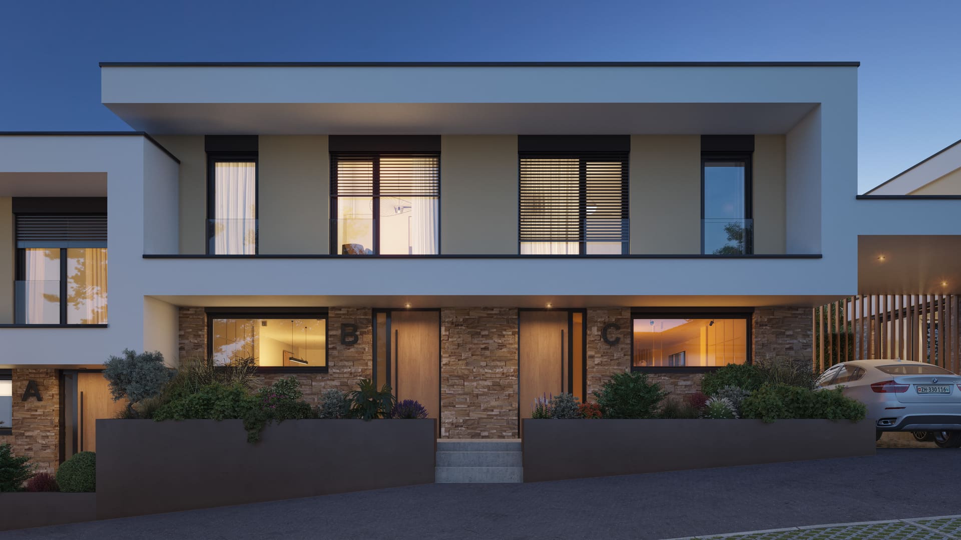 Villas ORION image