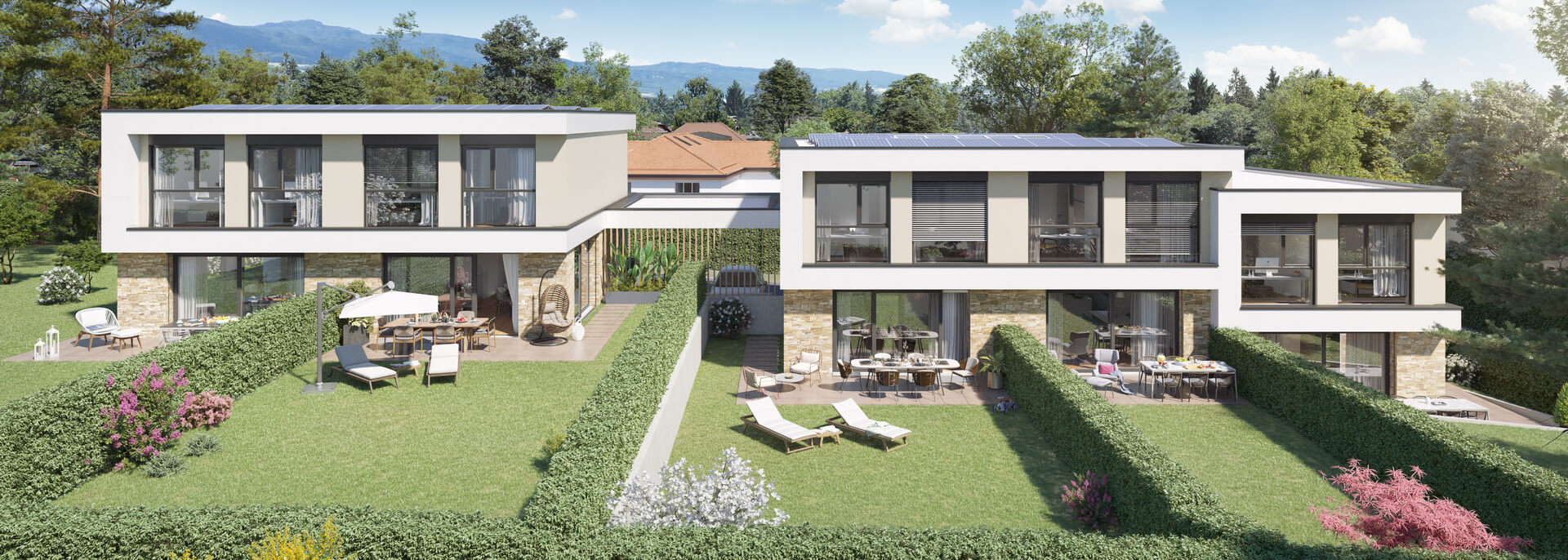 Villas ORION image