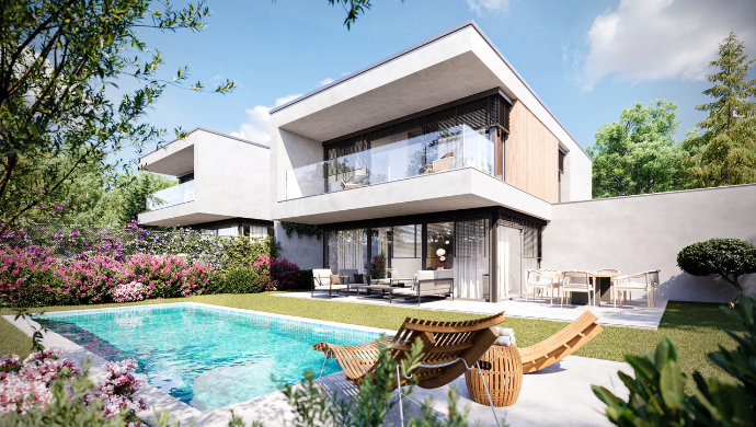 Immobilier Coppet par Maisons du Léman