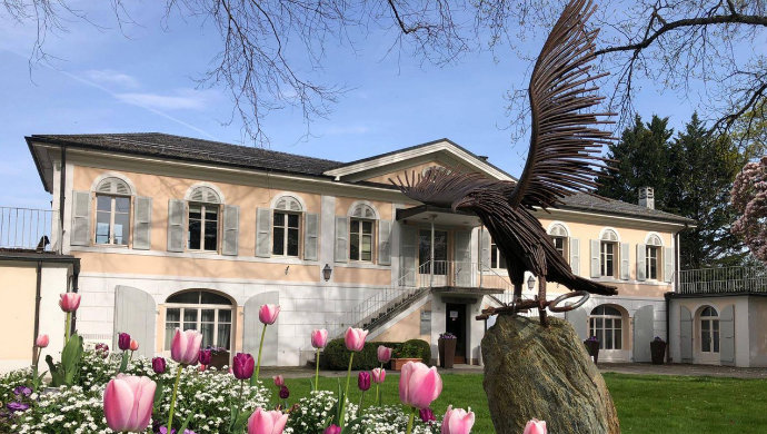 Versoix real estate by Maisons du Leman